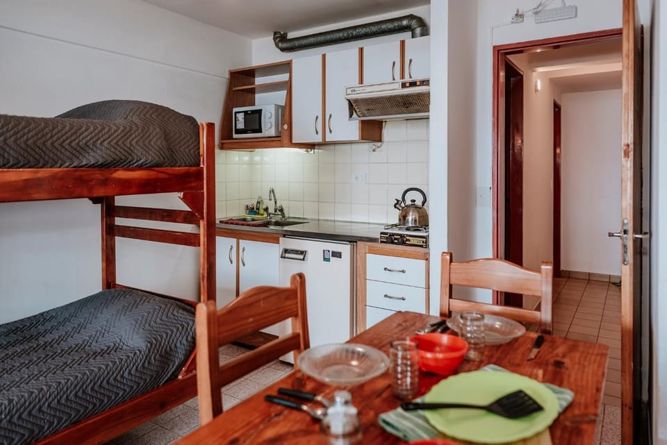 Departamentos CÉNTRICOS Miranieve Apartment in San Carlos Bariloche