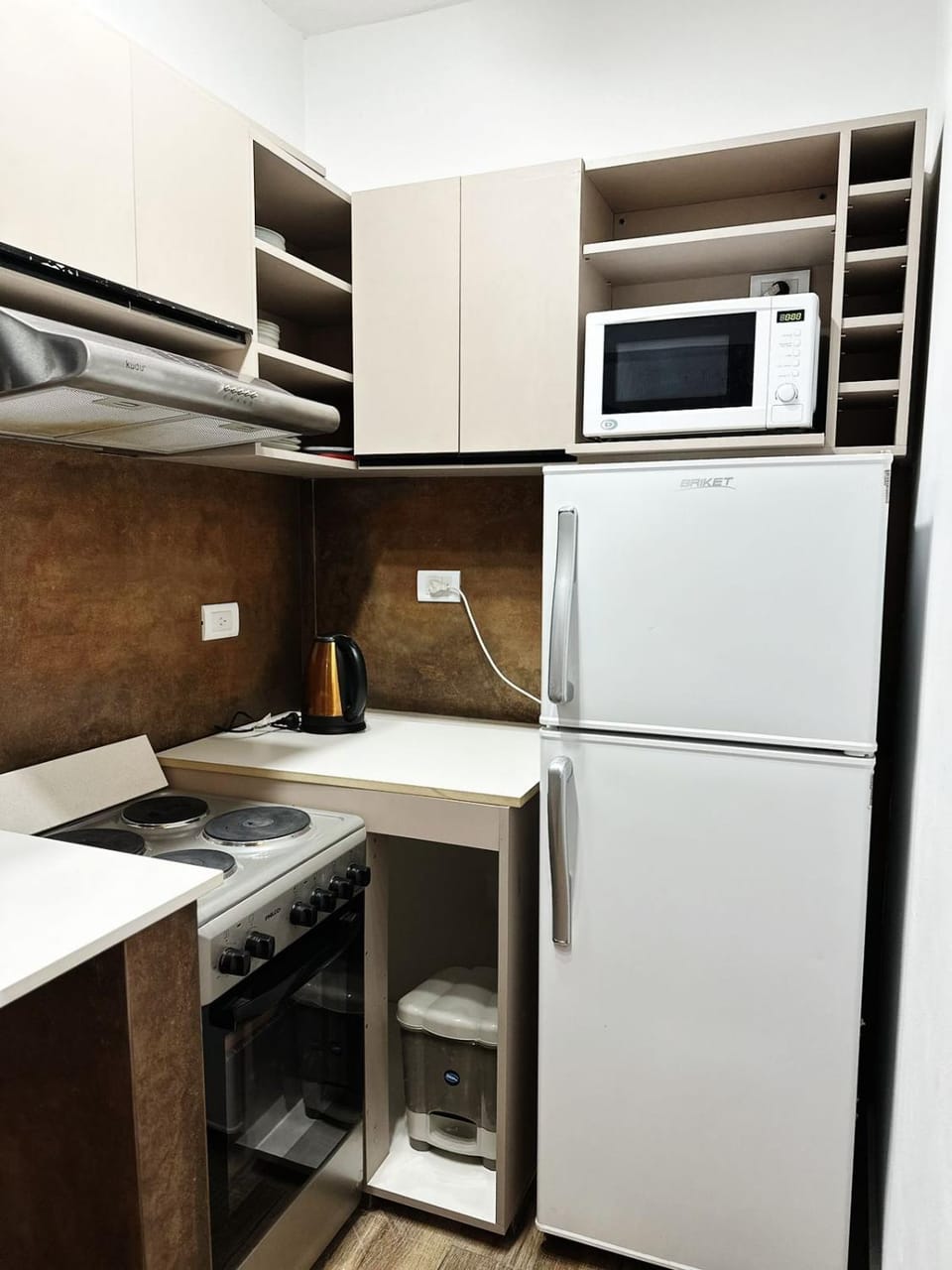 Dinastie Country Apartment in Cordoba Province