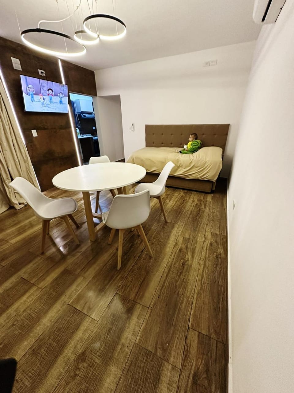Dinastie Country Apartment in Cordoba Province
