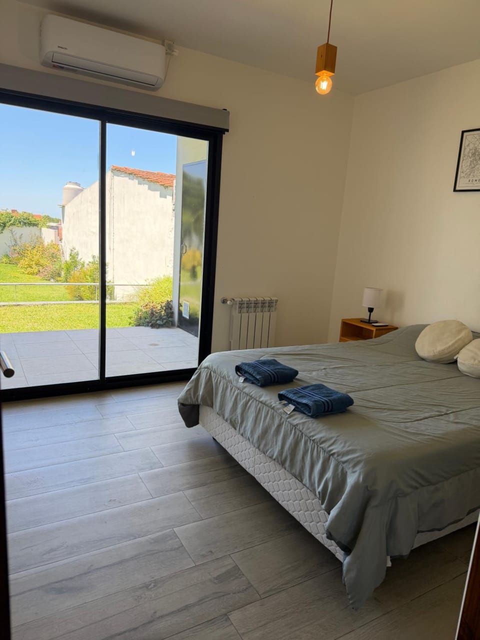 Casa 3 ambientes - FARO NORTE - House in Mar del Plata