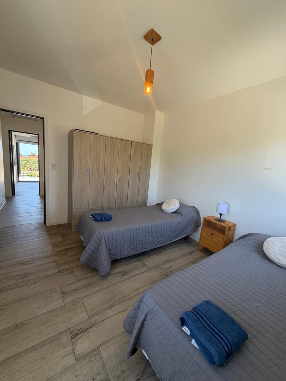 Casa 3 ambientes - FARO NORTE - House in Mar del Plata