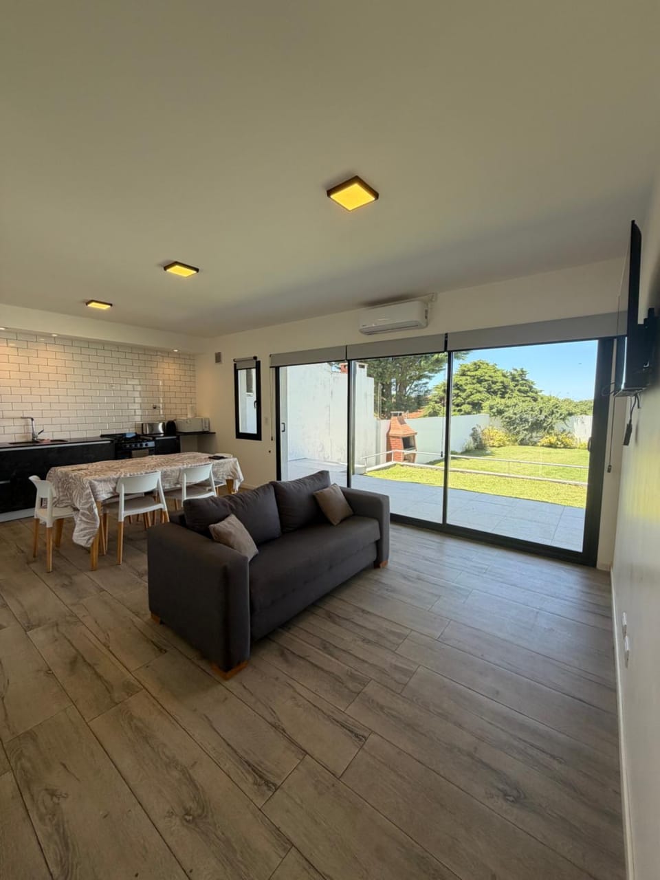 Casa 3 ambientes - FARO NORTE - House in Mar del Plata