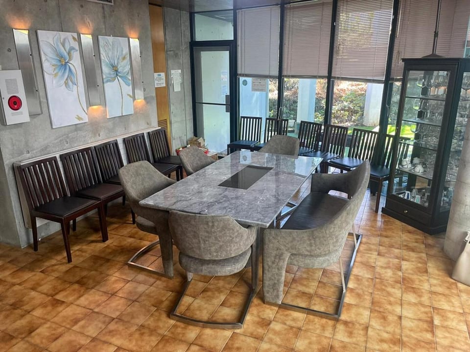 24時間源泉掛け流しGuest House Belle Hakone House in Hakone