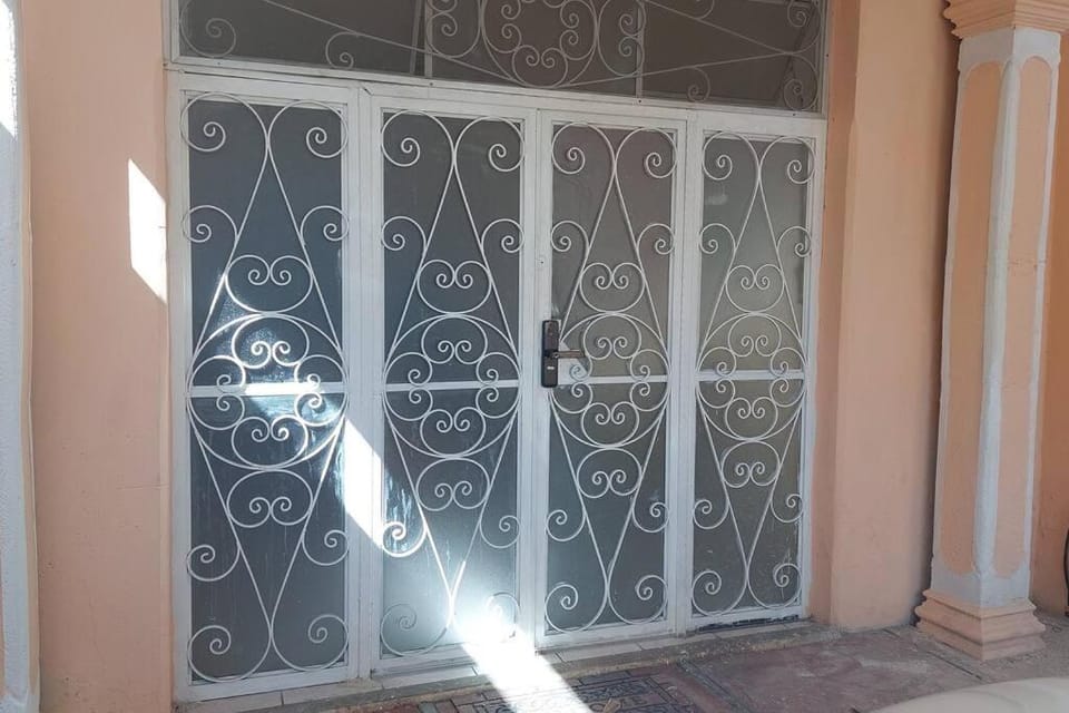 La casita del centro House in Merida