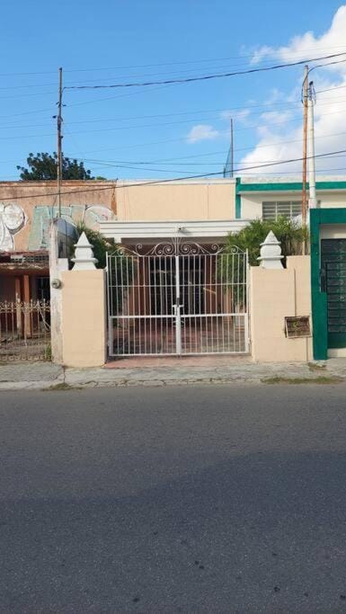 La casita del centro House in Merida