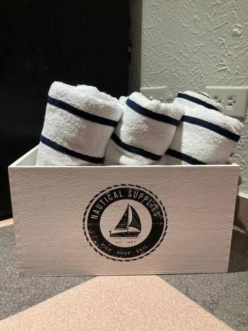 towels