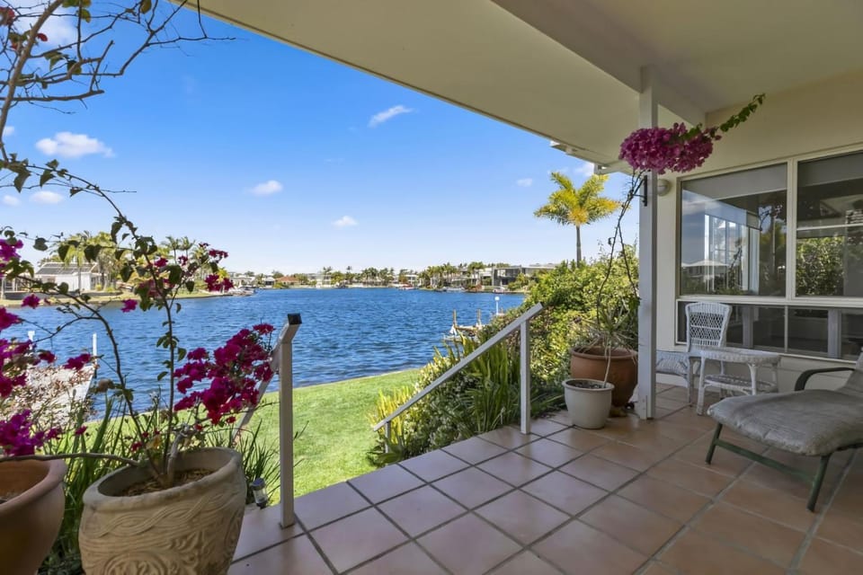 Garden, View (from property/room), Balcony/Terrace