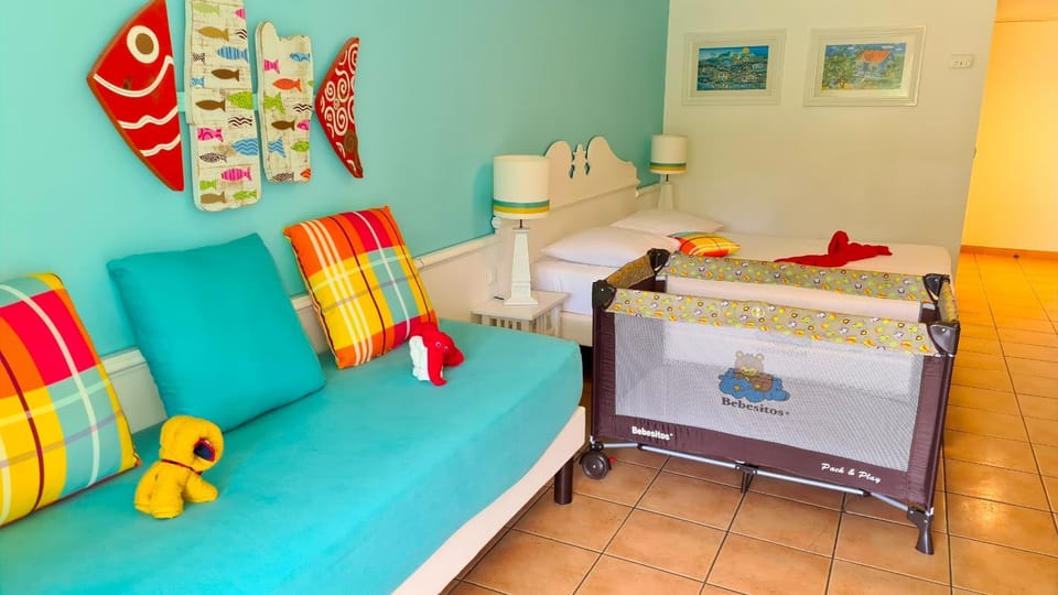 Bed, Bedroom, cot