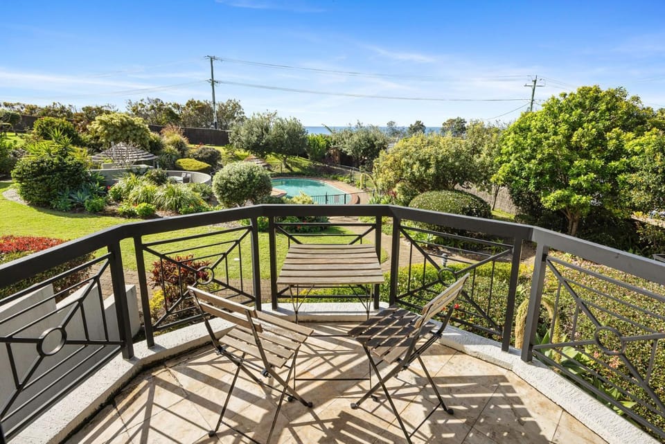 View (from property/room), Balcony/Terrace, Balcony/Terrace