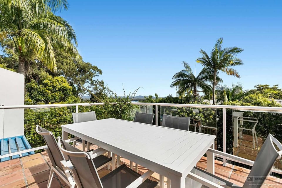 Balcony/Terrace, Balcony/Terrace