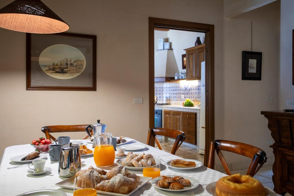 VILLA TERRA DEL SOLE 8, Emma Villas Villa in Sicily