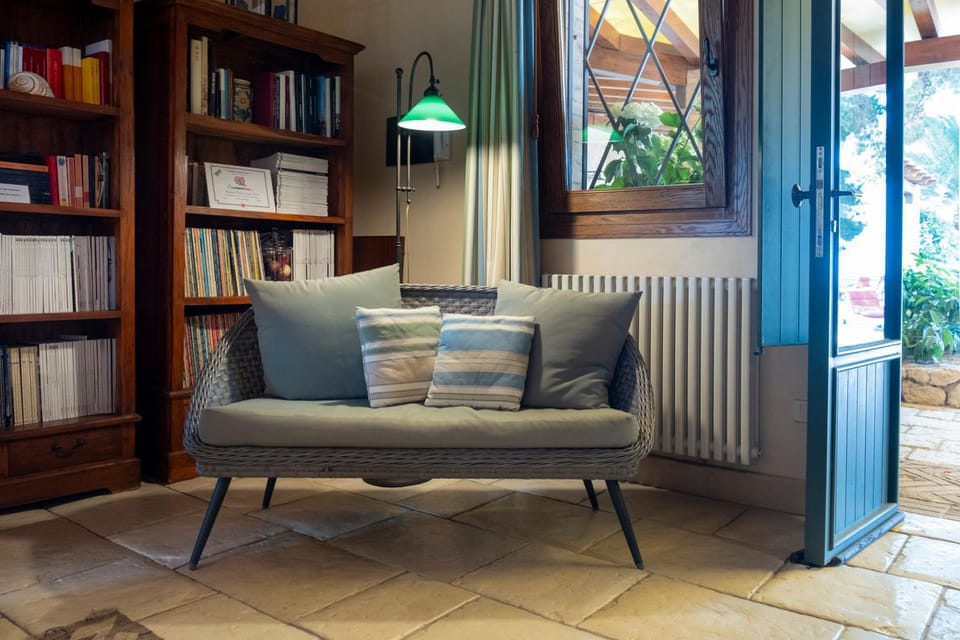 VILLA TERRA DEL SOLE 8, Emma Villas Villa in Sicily
