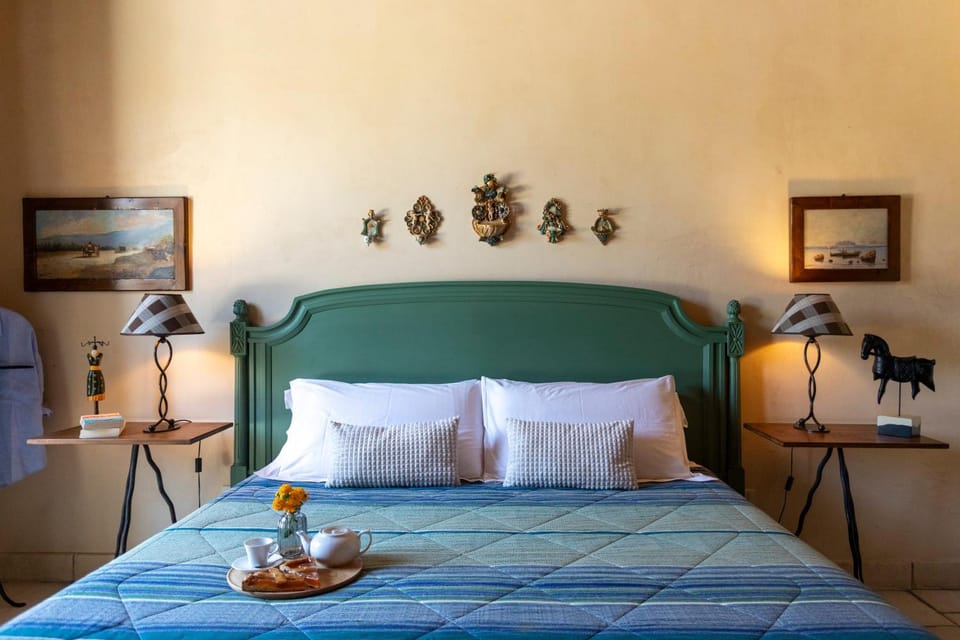VILLA TERRA DEL SOLE 8, Emma Villas Villa in Sicily