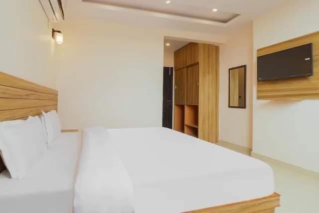 Hotel Rabbit Hut Bed and Breakfast in Dehradun