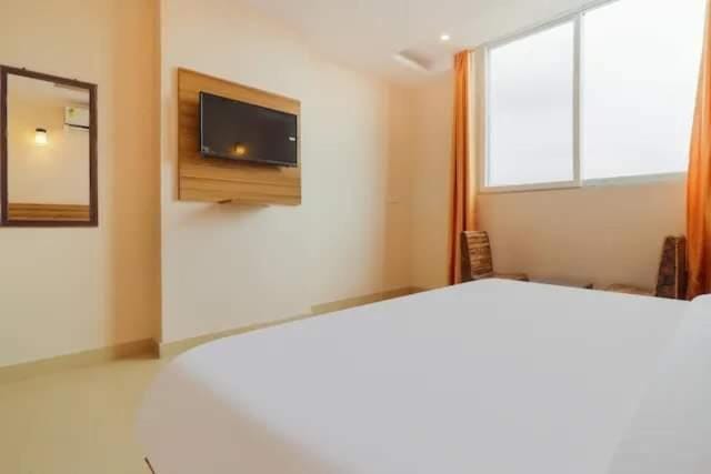 Hotel Rabbit Hut Bed and Breakfast in Dehradun