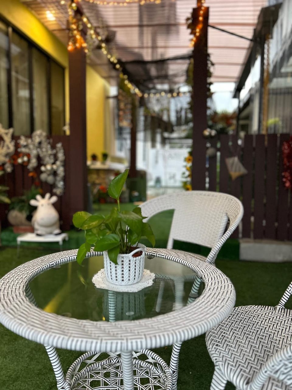Mutiara Heritage Hidden-Mountain Landed Stays House in Subang Jaya