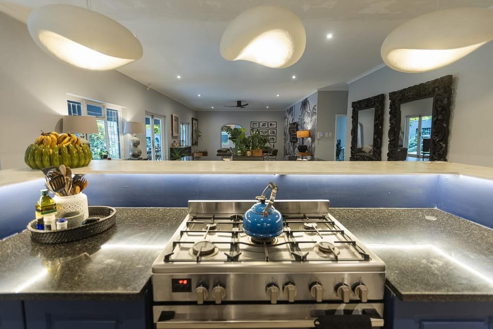 Off Shore Ballito House in Dolphin Coast