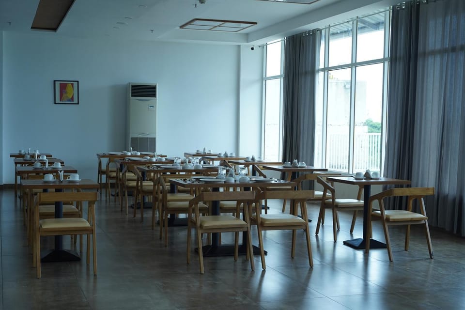 Restaurant/places to eat, Breakfast