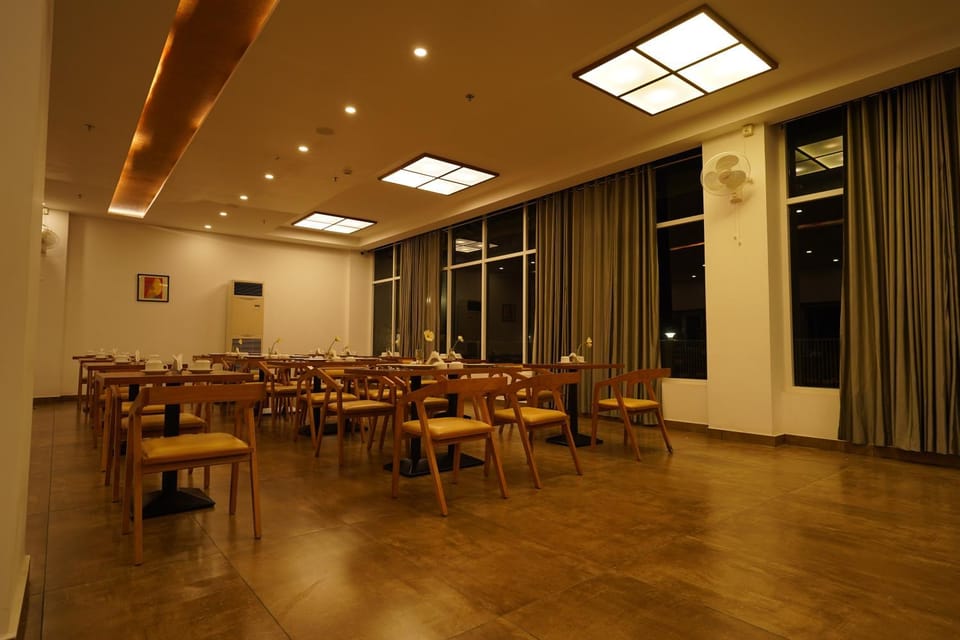 Restaurant/places to eat, Breakfast