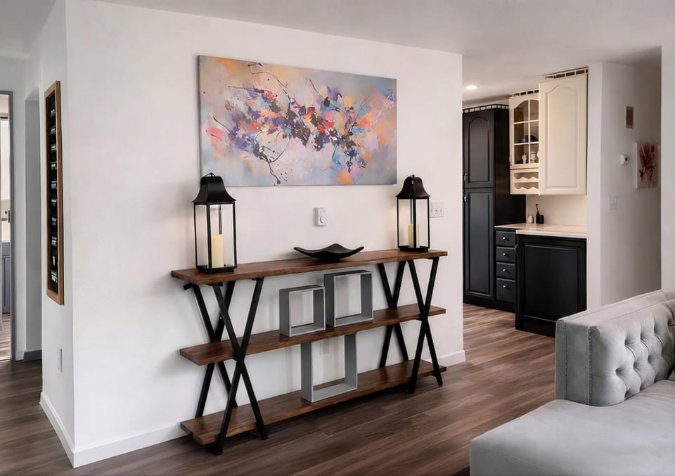 Kitchen or kitchenette, Communal kitchen