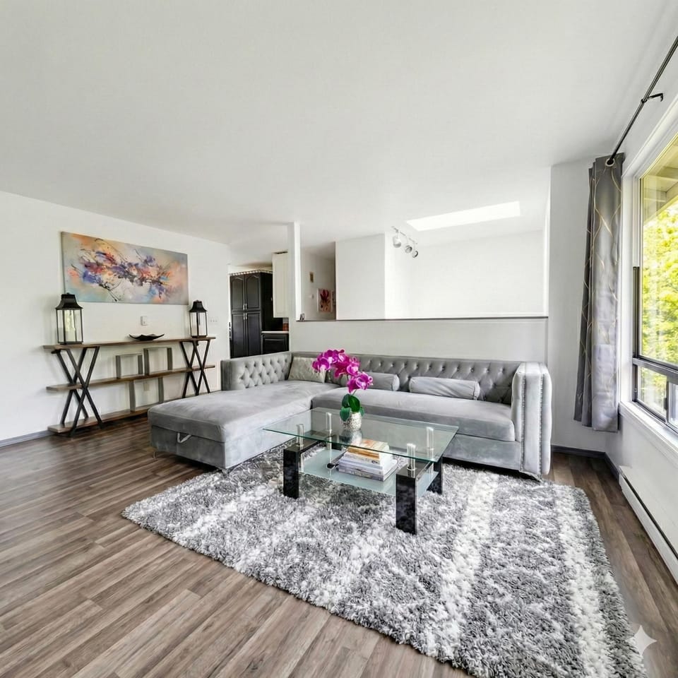 Communal lounge/ TV room, Living room, Seating area