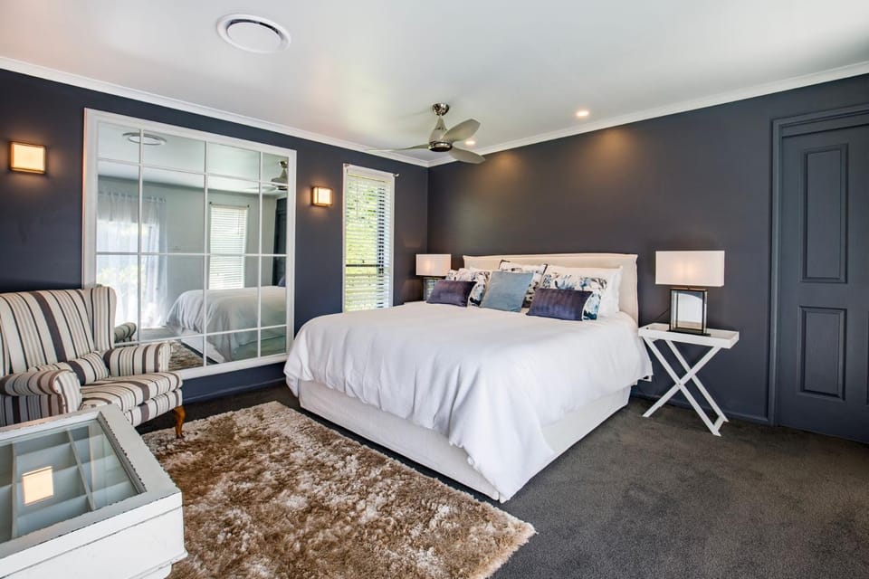 Mulberry House - Pet Friendly with Swimming Pool House in Berry