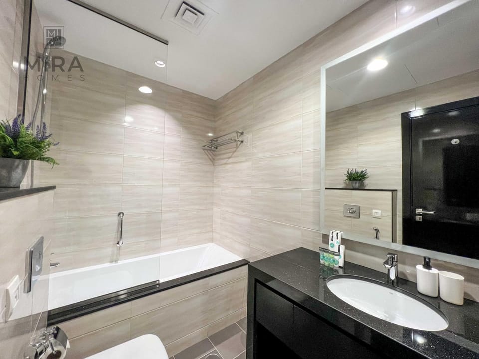 Shower, Bathroom, Bath