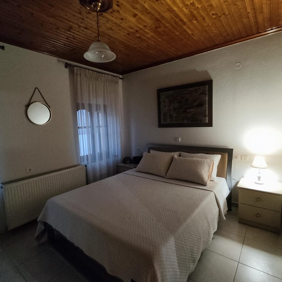 VILLA KATERINA Villa in Peloponnese, Western Greece and the Ionian