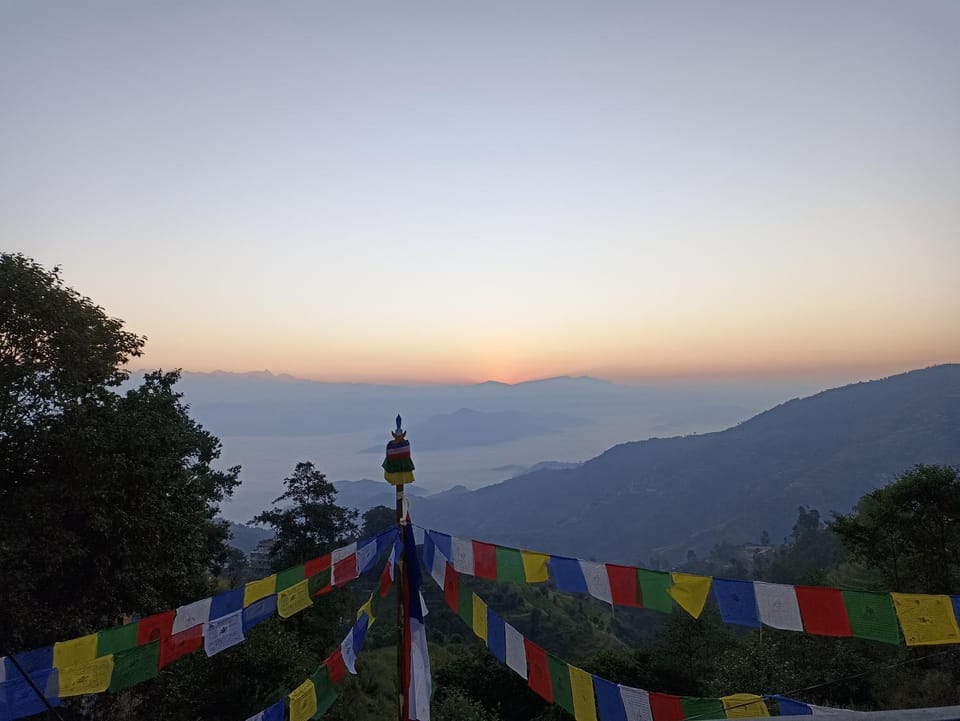 Dubochaur Rest house & homestay Vacation rental in Bagmati Province, Nepal