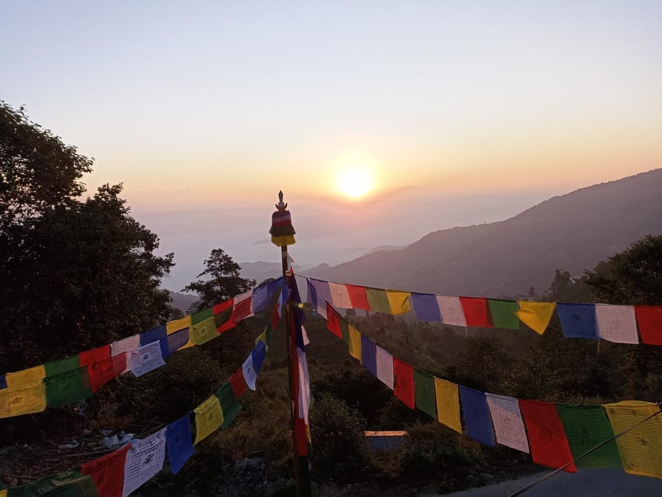 Sunrise