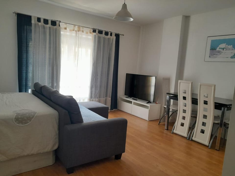 Ayuntamieto Beach GAM Apartment in Alicante