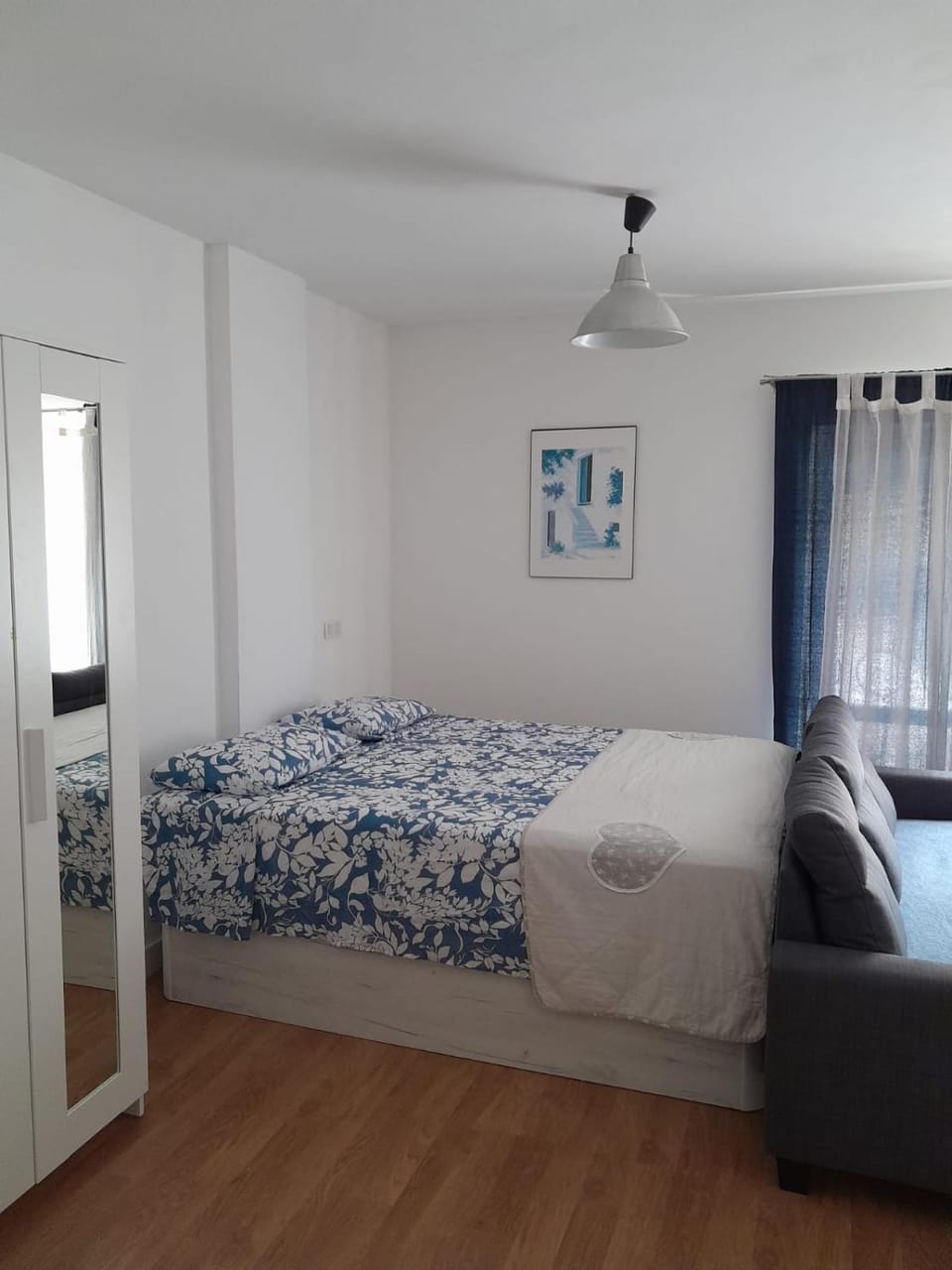 Ayuntamieto Beach GAM Apartment in Alicante