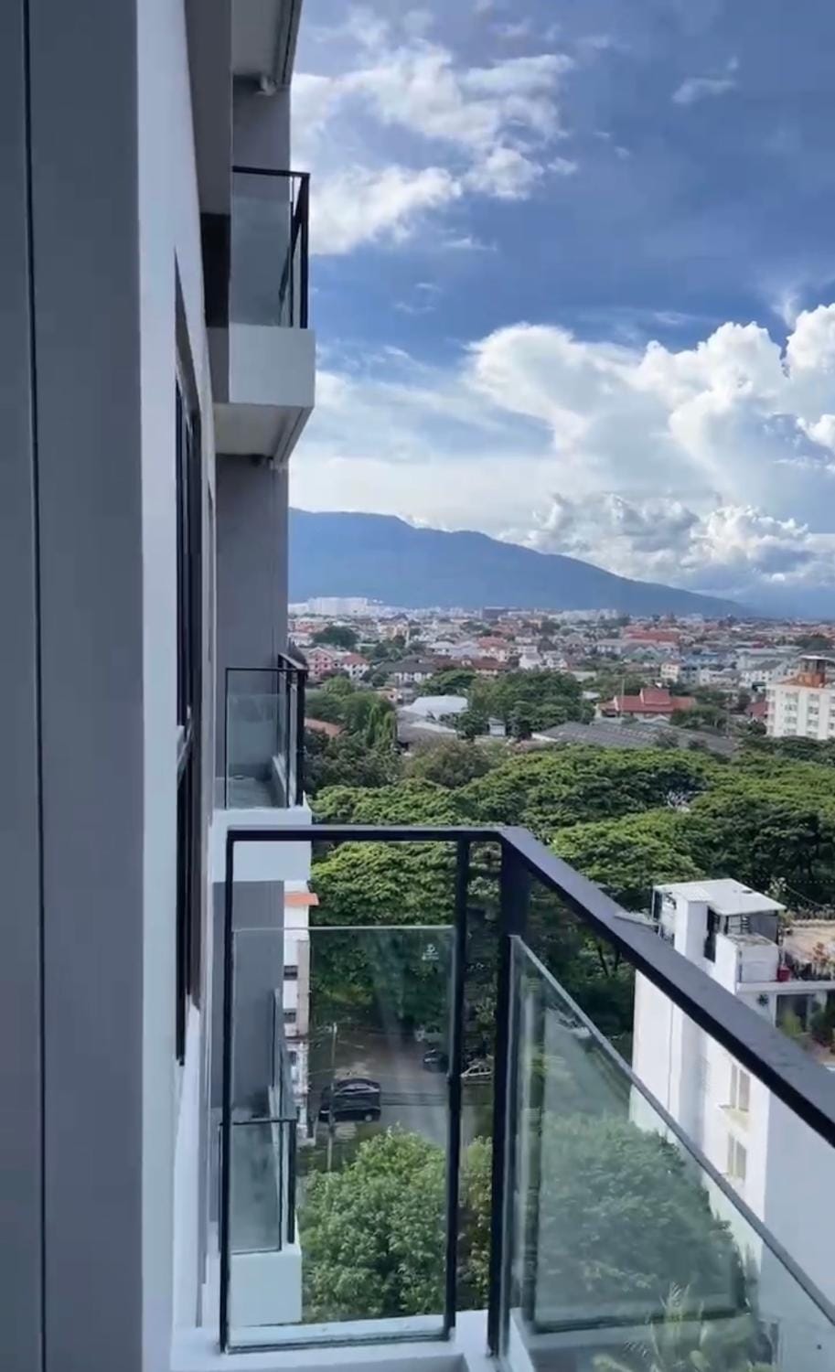 City view