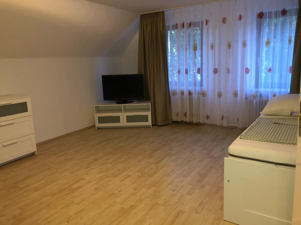 Communal lounge/ TV room, TV and multimedia, Living room