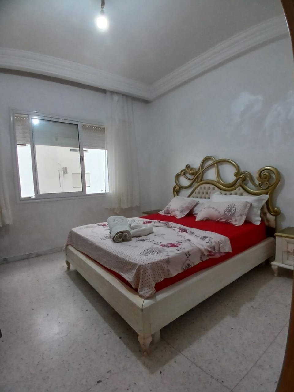 cozy appartement D6 Apartment in Nabeul‎, Tunisia