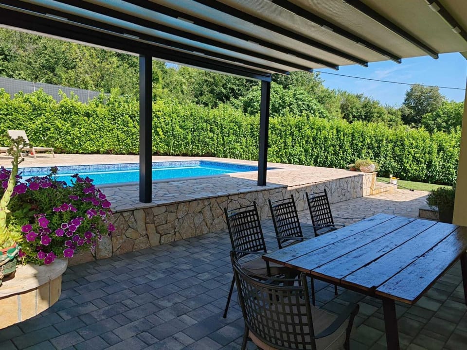 Villa Katarina Villa in Split-Dalmatia County