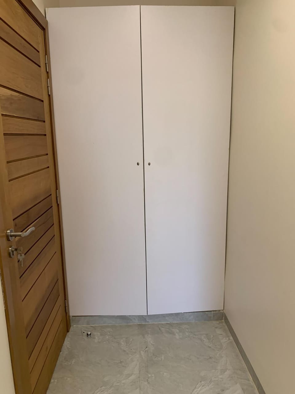 Superbe Appartement avec Place parking libre Apartment in Dakar