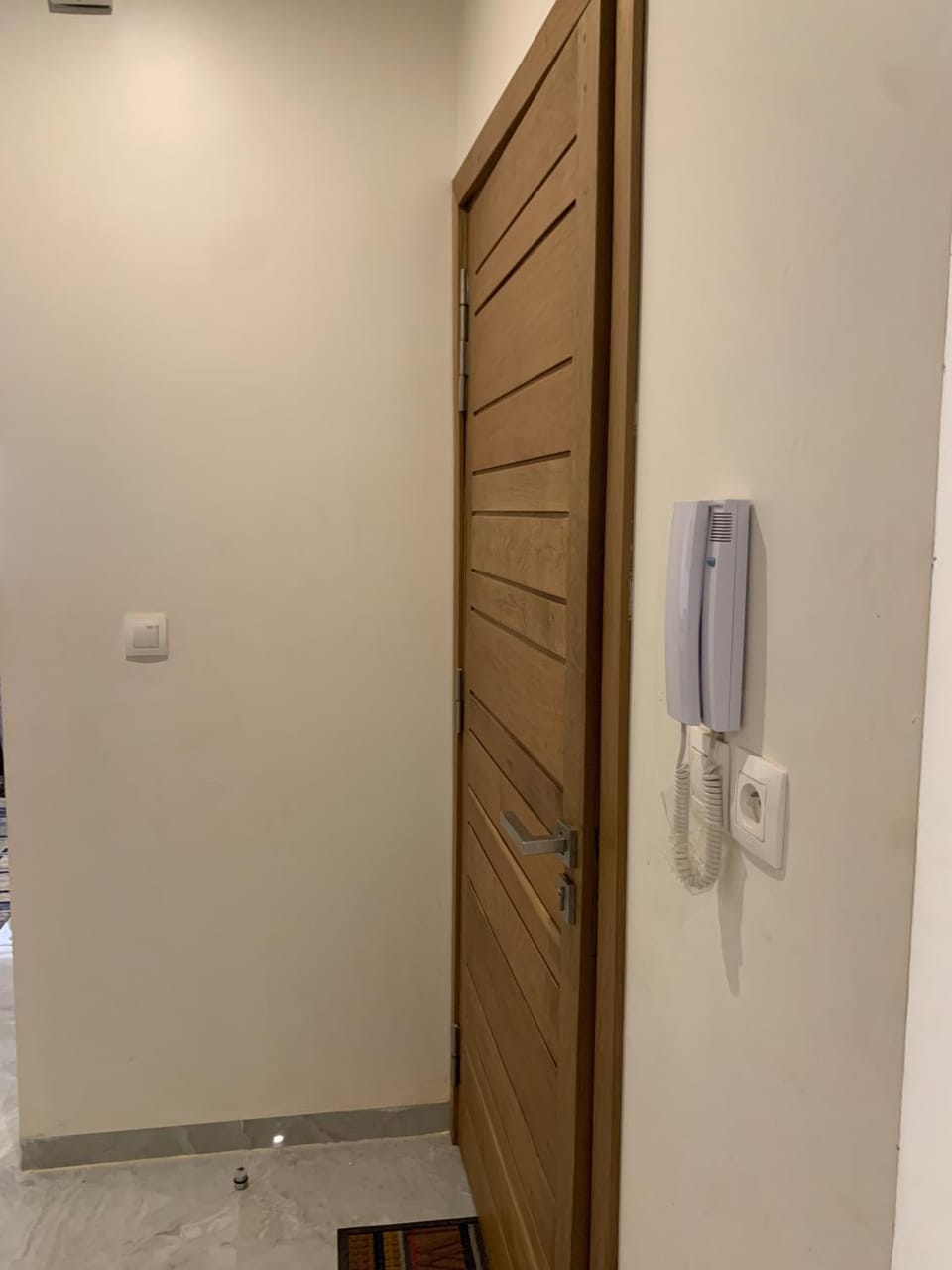 Superbe Appartement avec Place parking libre Apartment in Dakar