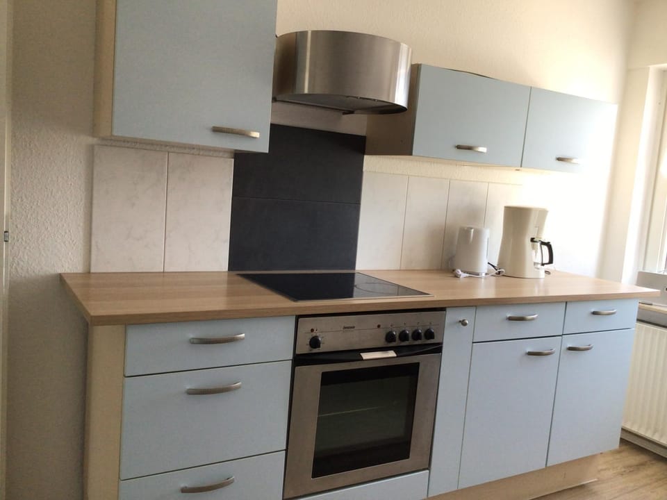 Binge Apartment in Hesse