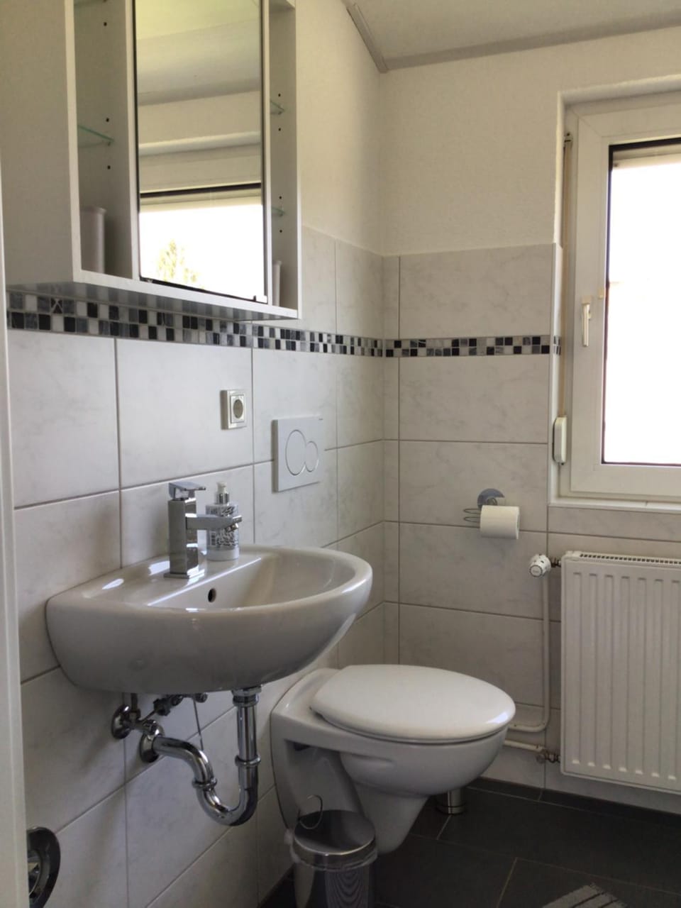 Binge Apartment in Hesse