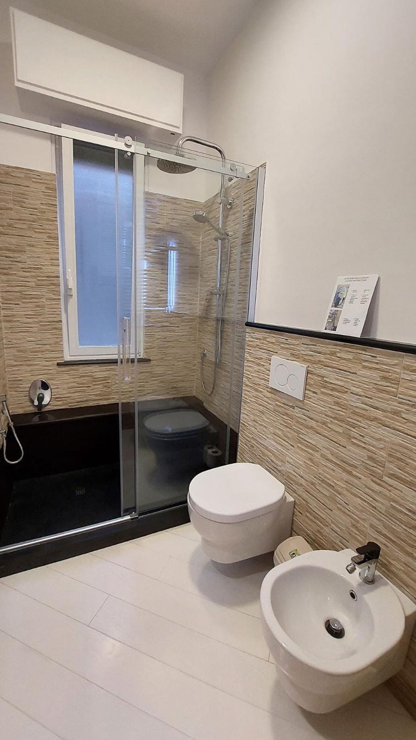 Redipuglia 76 vicino a ospedale e spiaggia Apartment in Genoa