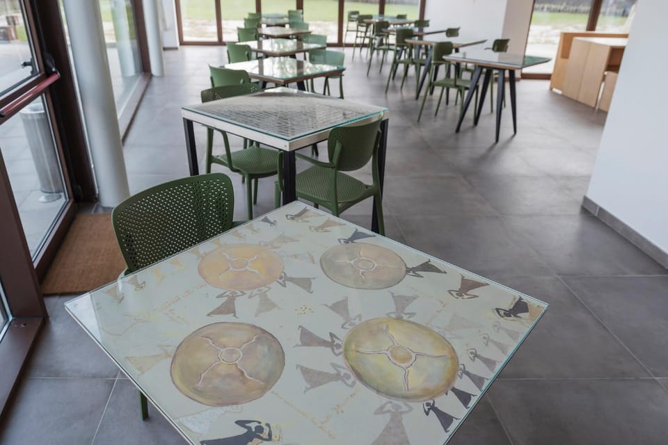 Mulino Bencivenga Farm Stay in Campania