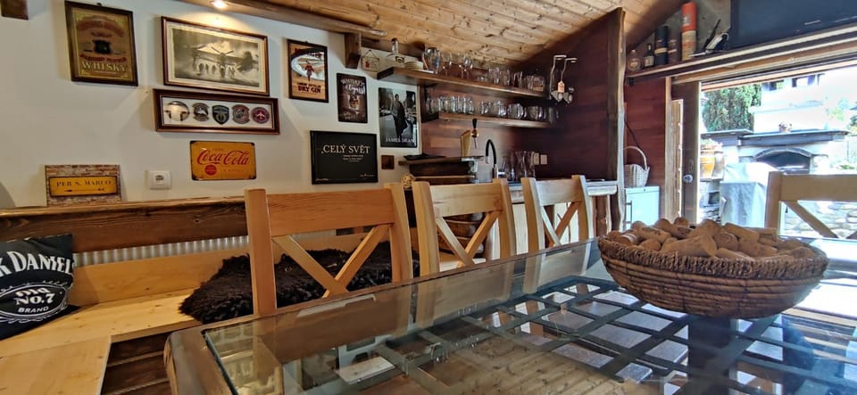 Chata West Spazio Villa in Czechia
