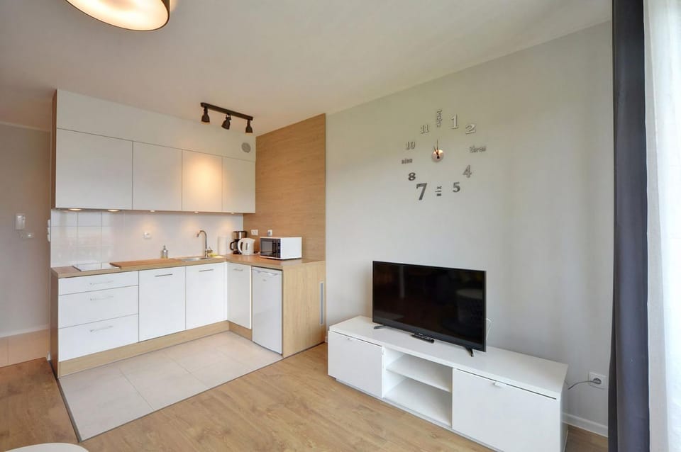 TV and multimedia, Kitchen or kitchenette
