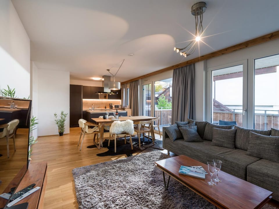 Eastside by Apartment Managers Apartment in Salzburgerland