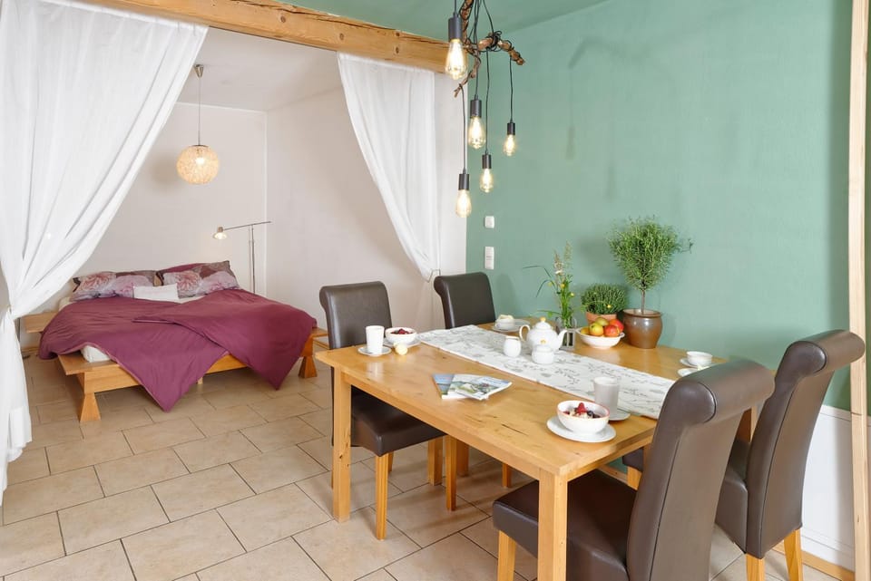Ferienwohnung Spiel Apartment in Prien am Chiemsee