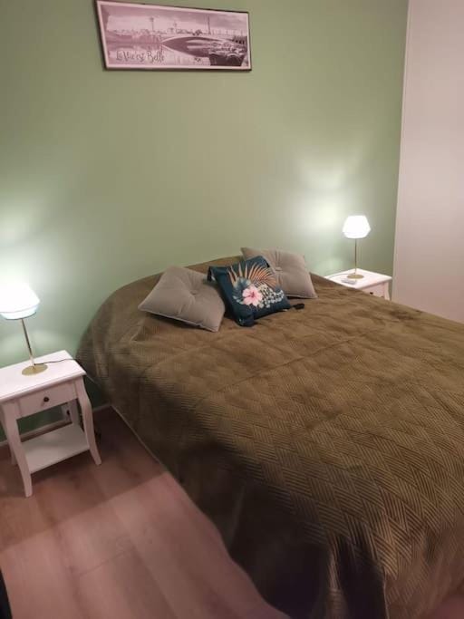 Superbe appartement neuf et moderne. Apartment in Pau