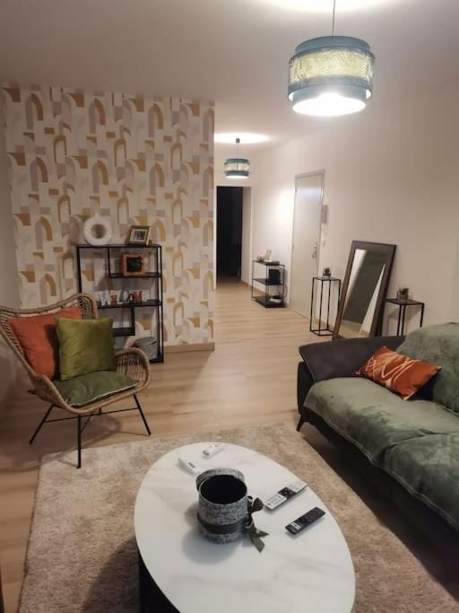 Superbe appartement neuf et moderne. Apartment in Pau