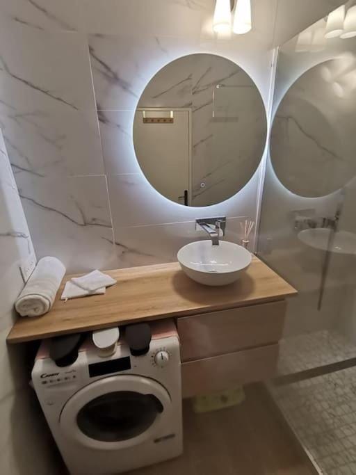 Superbe appartement neuf et moderne. Apartment in Pau
