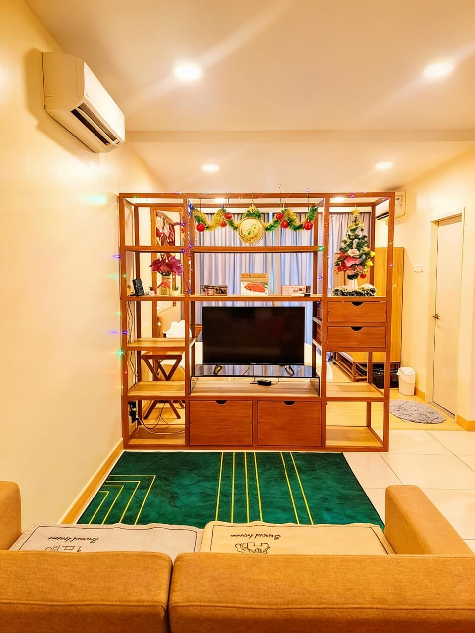 Timurbay Beach Resort Balok Kuantan Apartment in Terengganu, Malaysia